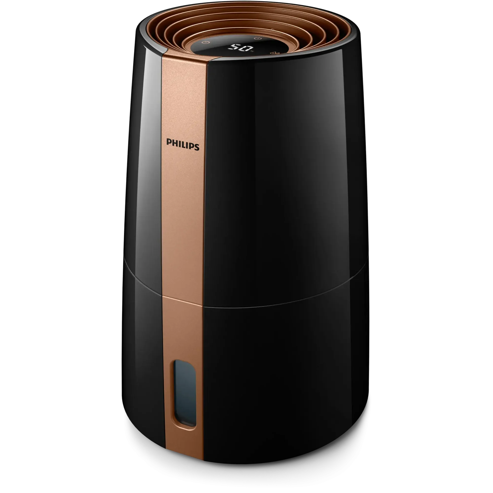Philips 3000 Series HU3918 Luftbefeuchter 3 l
