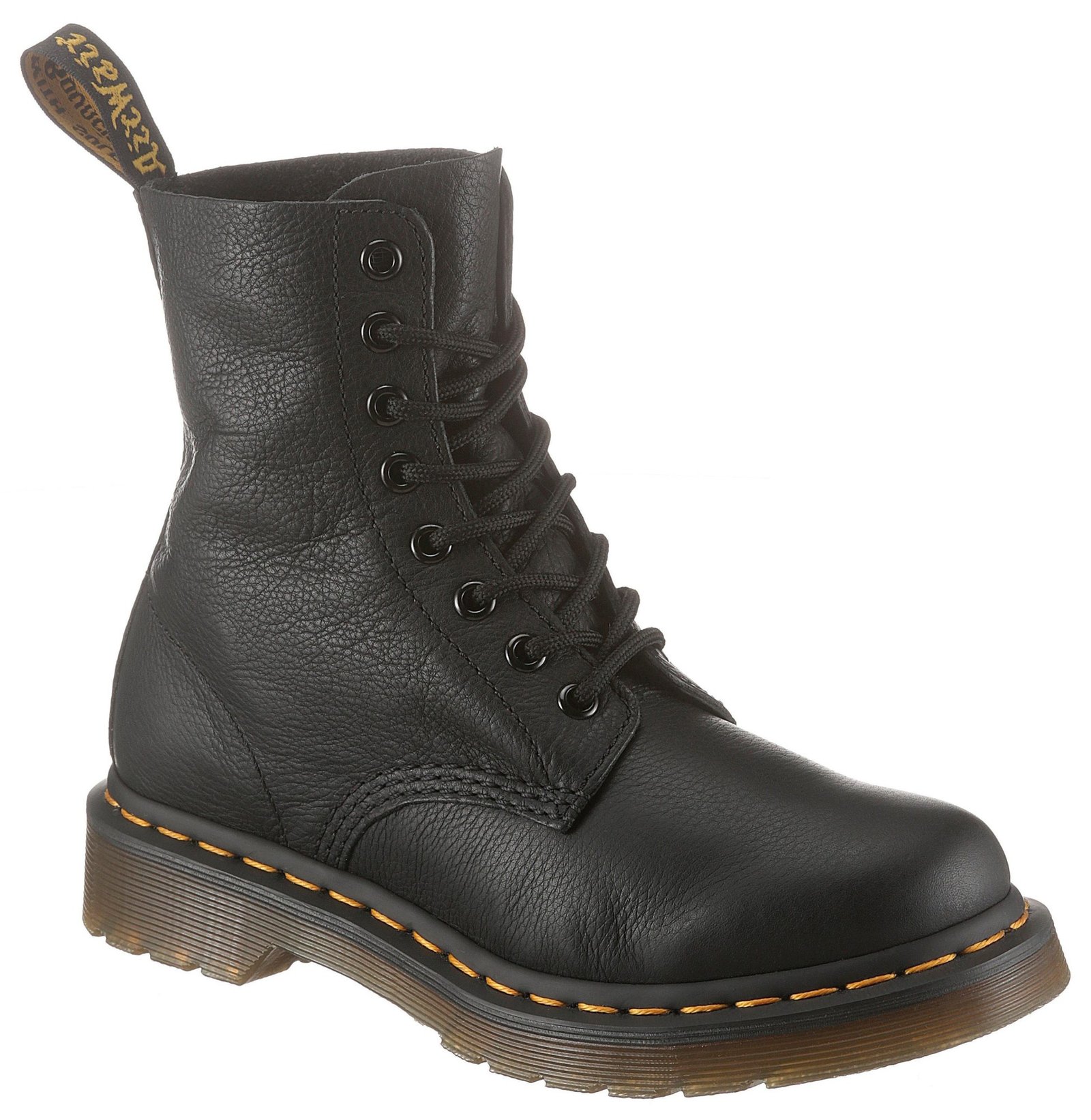 Dr. Martens 1460 Pascal Damen Schnürstiefel Leder