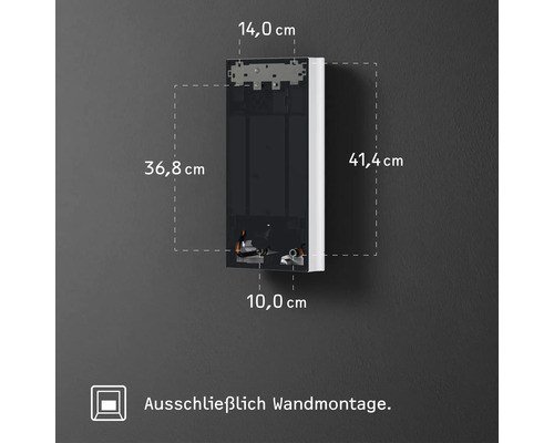 Stiebel Eltron DHE 18/21/24 Durchlauferhitzer mit 4i-Technologie