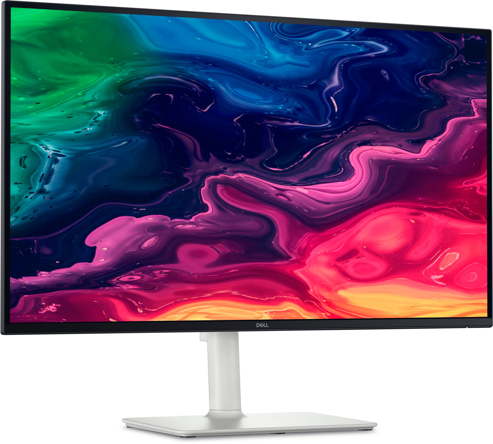 Dell 27 Plus 4K USB-C Monitor S2725QC 27 Zoll UHD IPS 120 Hz
