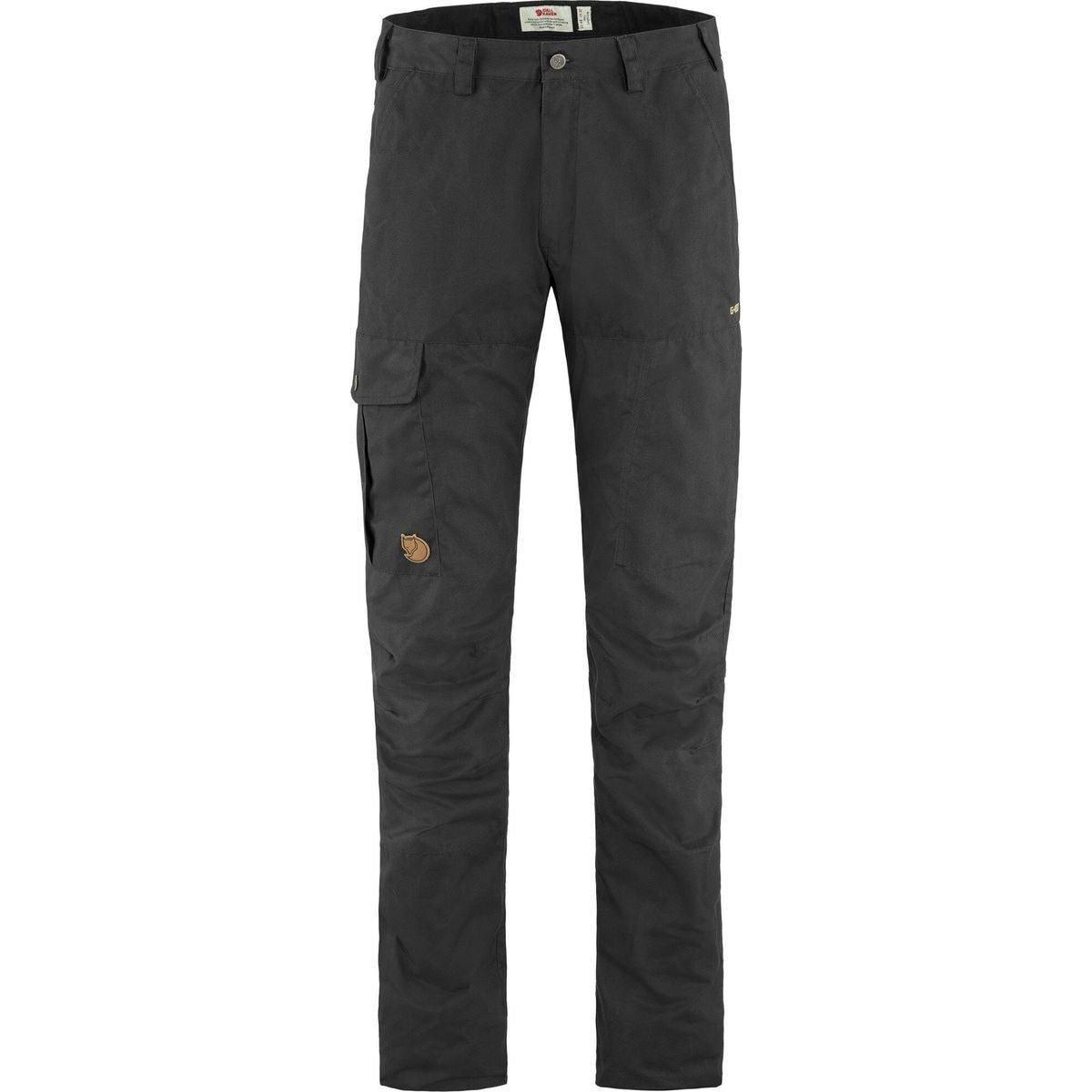 Fjällräven Karl Pro Trousers Herren Outdoorhose