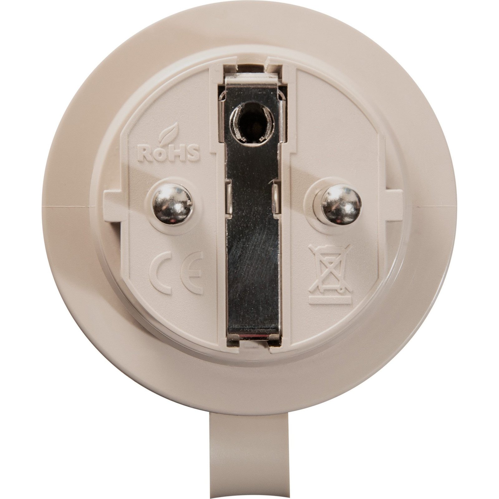 Shelly Outdoor Plug S Gen3 Smarte Outdoor-Steckdose 12 A