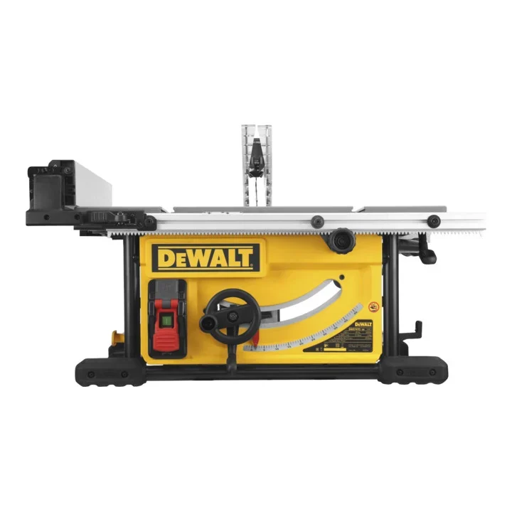DeWalt DWE7492 Tischkreissäge 250 mm