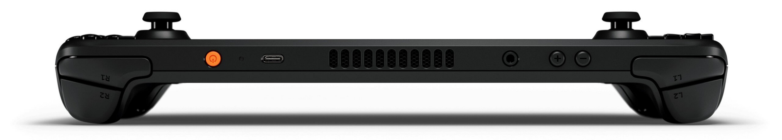 Valve Steam Deck OLED 1 TB Handheld-Gaming-PC