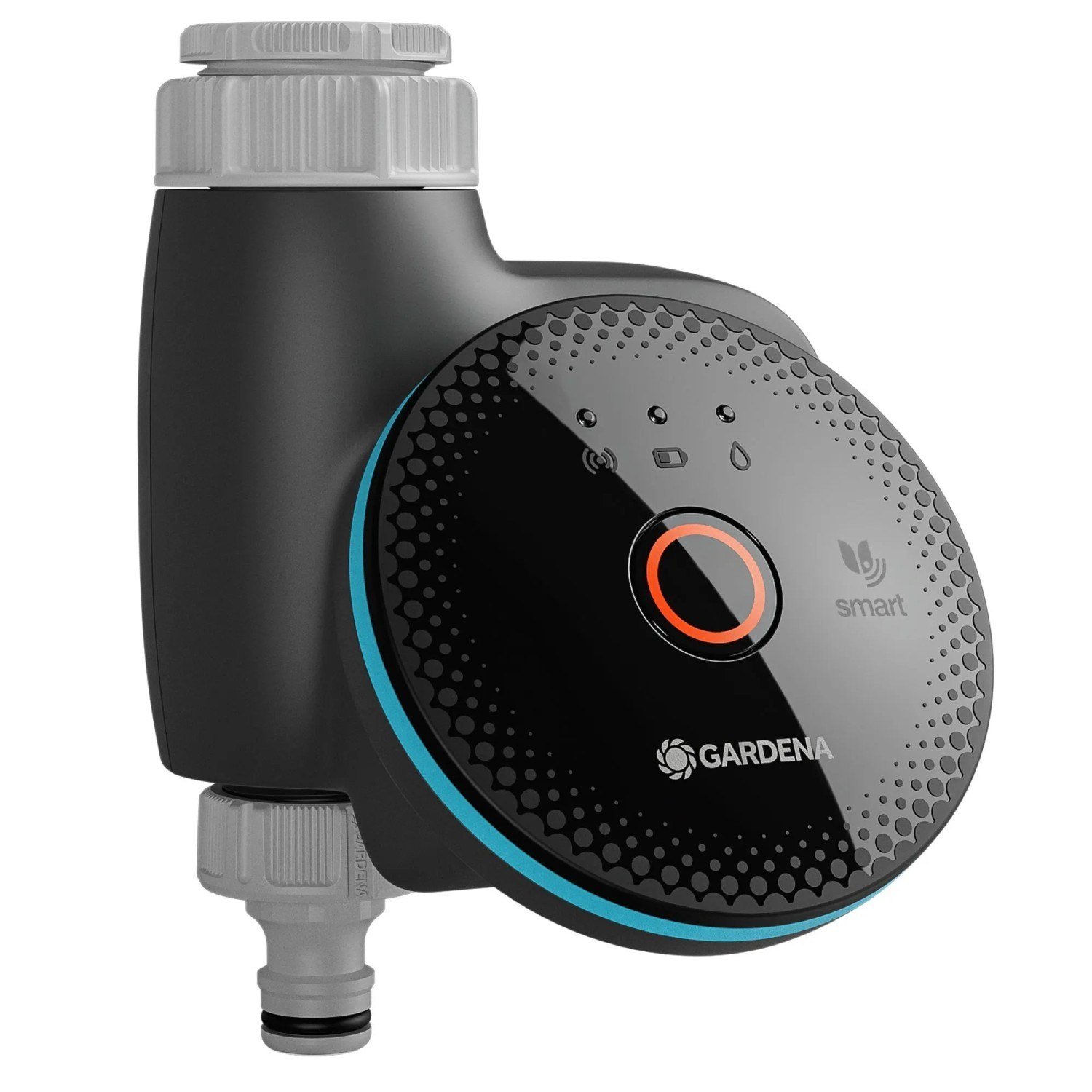 Gardena Smart Water Control Bewässerungssteuerung per App
