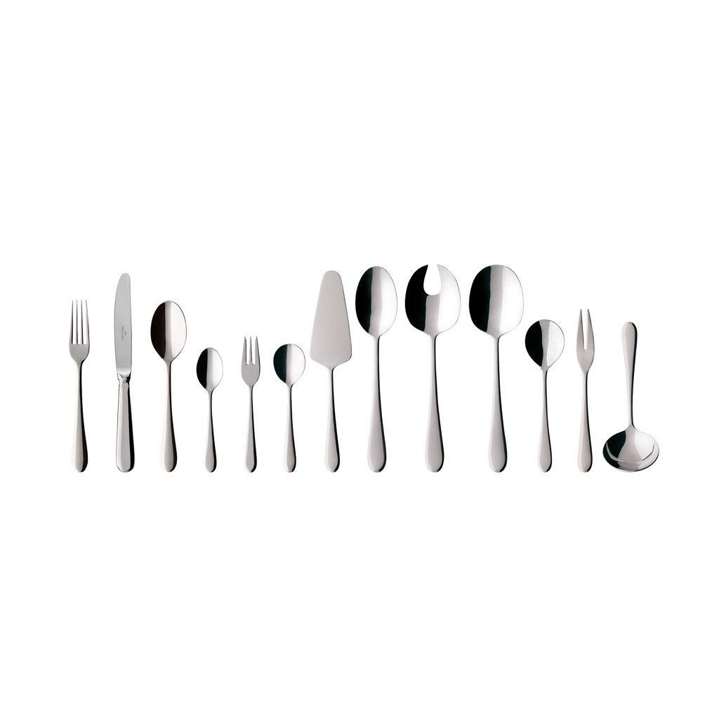 Villeroy & Boch Oscar Tafelbesteck 68-tlg. Edelstahl