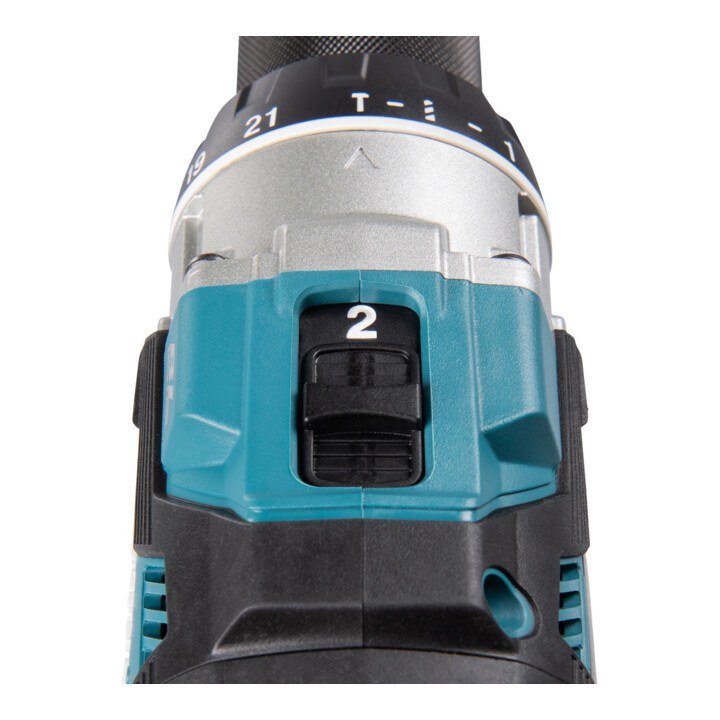 Makita DHP489Z Akku-Schlagbohrschrauber 18 V (Solo)