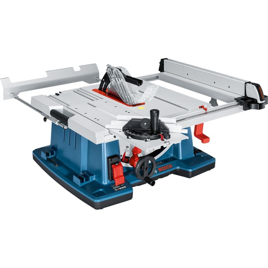 Bosch Professional GTS 10 XC Tischkreissäge (0601B30400)