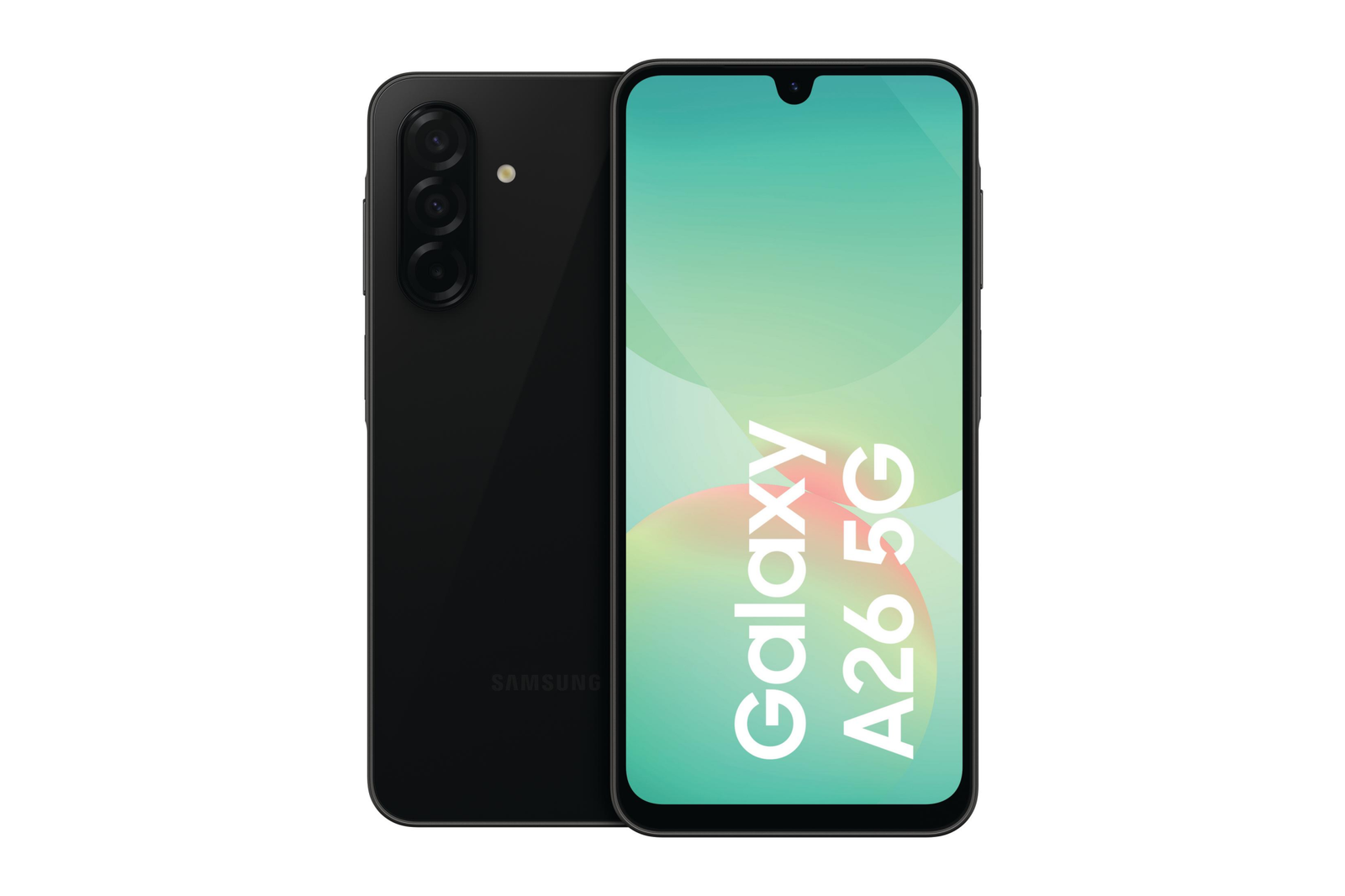 Samsung Galaxy A26 5G Smartphone 6,7 Zoll 256 GB