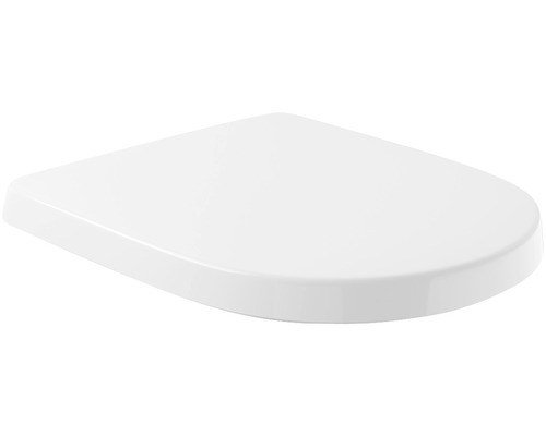 Villeroy & Boch O.novo 9M38S101 WC-Sitz mit Absenkautomatik und QuickRelease