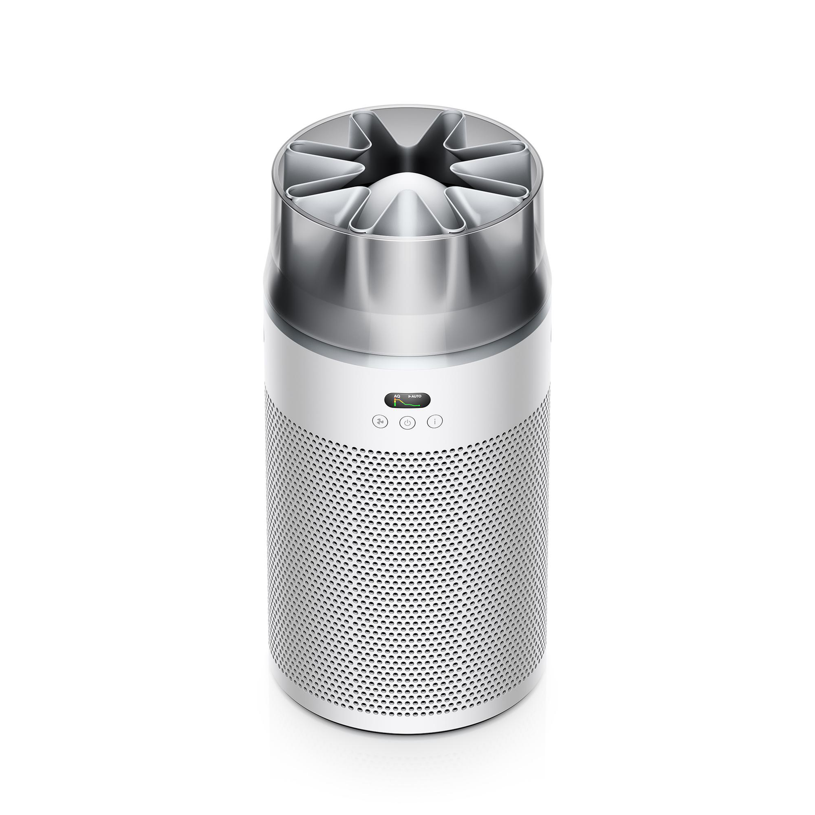 Dyson HushJet Purifier Compact HJ10 Luftreiniger