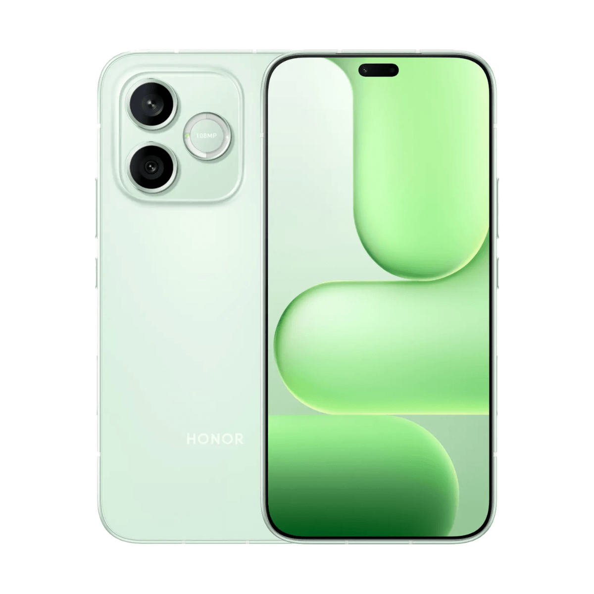 Honor 600 Lite 5G Smartphone 6,6 Zoll 256 GB