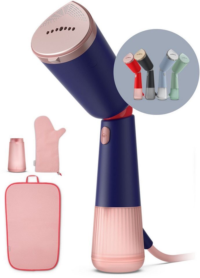 Philips 5000 Series STH5030/80 Handsteamer Styler 1400 W