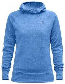 Fjällräven High Coast Hoodie Damen Kapuzenpullover