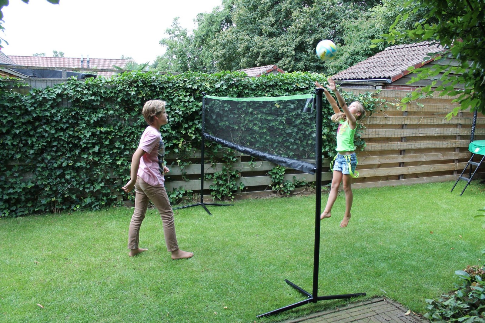 Exit Multi Sport Net 3000 Multisport-Netz-Set