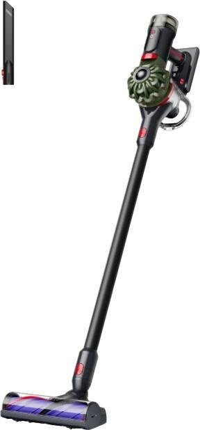 Dyson V8 Origin (2026) Akku-Staubsauger 130 AW