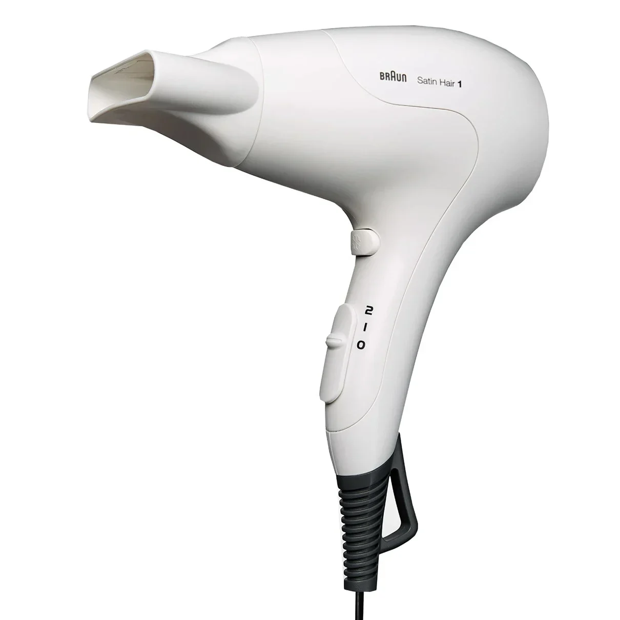 Braun Satin Hair PowerPerfection HD 180 Haartrockner 1800 W