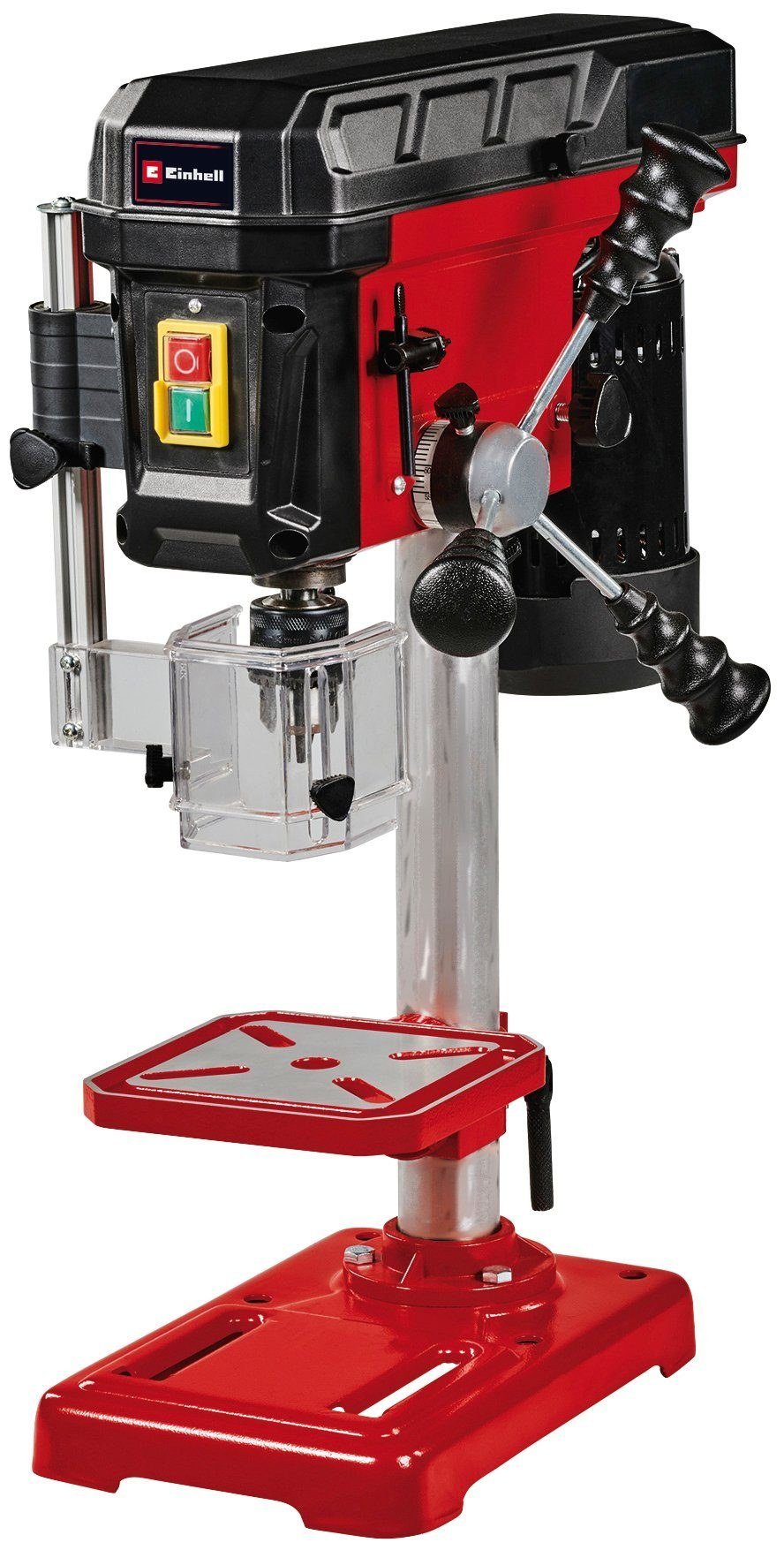 Einhell TC-BD 450 Säulenbohrmaschine 450 W (4520592)