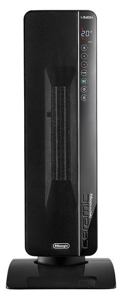 DeLonghi TCH8993ER.BC Heizlüfter 2400 W mit Fernbedienung