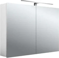 Emco Mee Aufputz LED-Lichtspiegelschrank 100 cm (949805052)