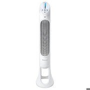 Honeywell HYF260E4 Turmventilator mit Display und Fernbedienung
