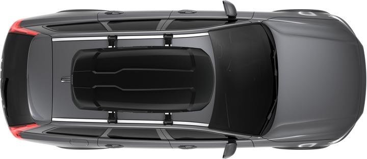 Thule Force XT M Dachbox 400 l
