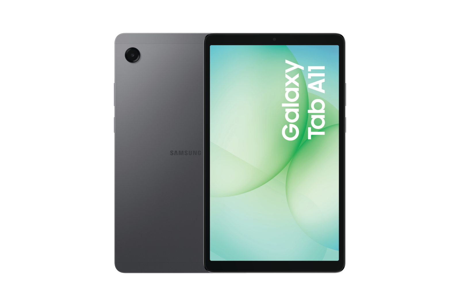 Samsung Galaxy Tab A11 Wi-Fi 64 GB Einsteiger-Tablet (SM-X130)