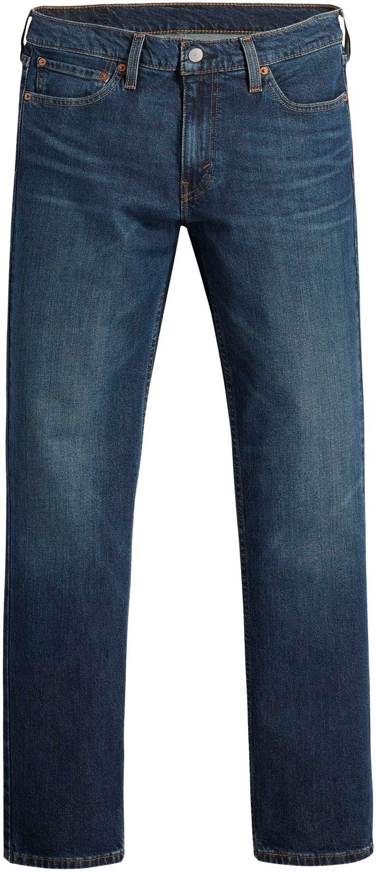 Levi's 511 Slim Jeans Herren Stretch Baumwolle