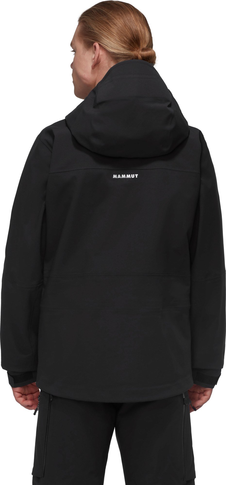 Mammut Stoney HS Hooded Jacket Herren Skijacke