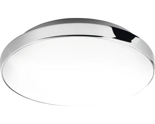 Briloner LED Deckenleuchte 3351-016 Ø 28,5 cm IP44 4.000 K