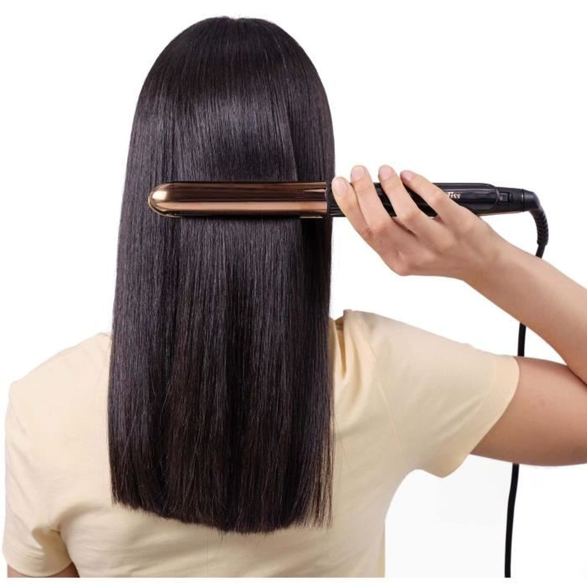 BaByliss Straight & Curl Brilliance ST482E Haarglätter