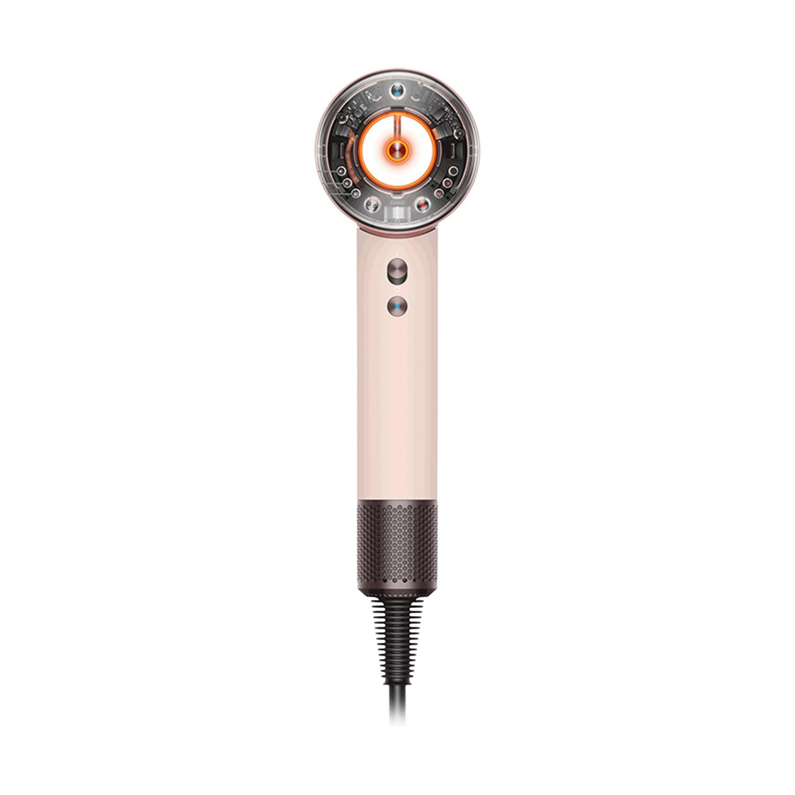 Dyson Supersonic Nural Haartrockner Ceramic Pink/Roségold