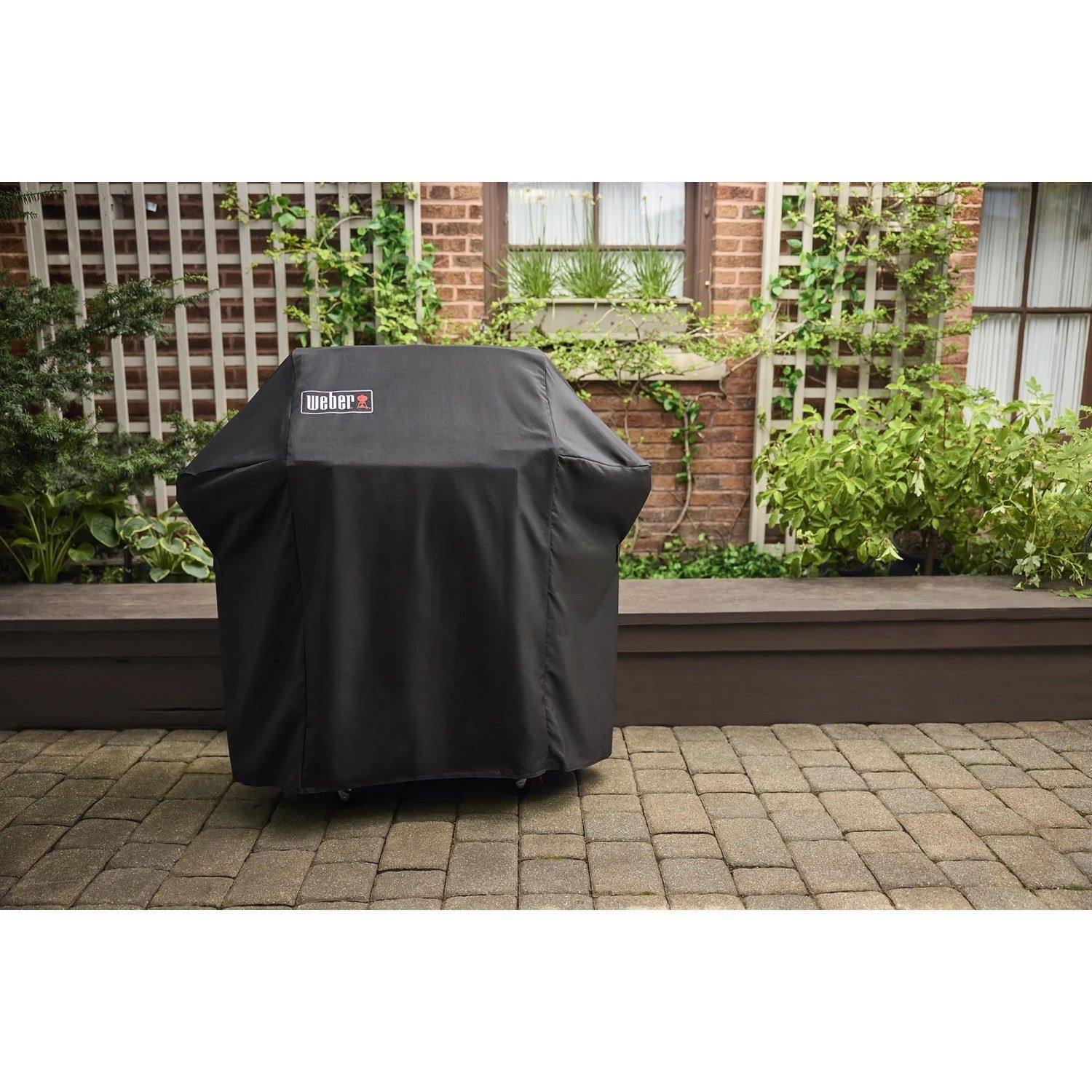 Weber Spirit E-310 Gasgrill 3 Brenner schwarz