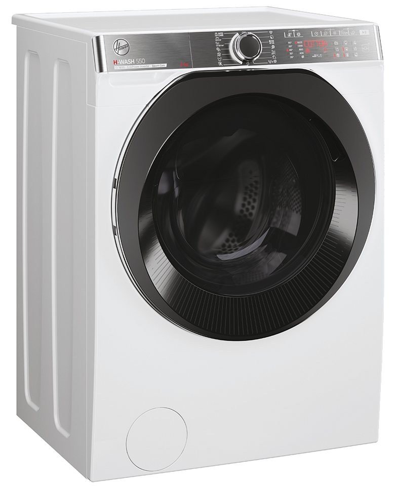 Hoover H5WPB69AMBC/1-S Waschmaschine 9 kg