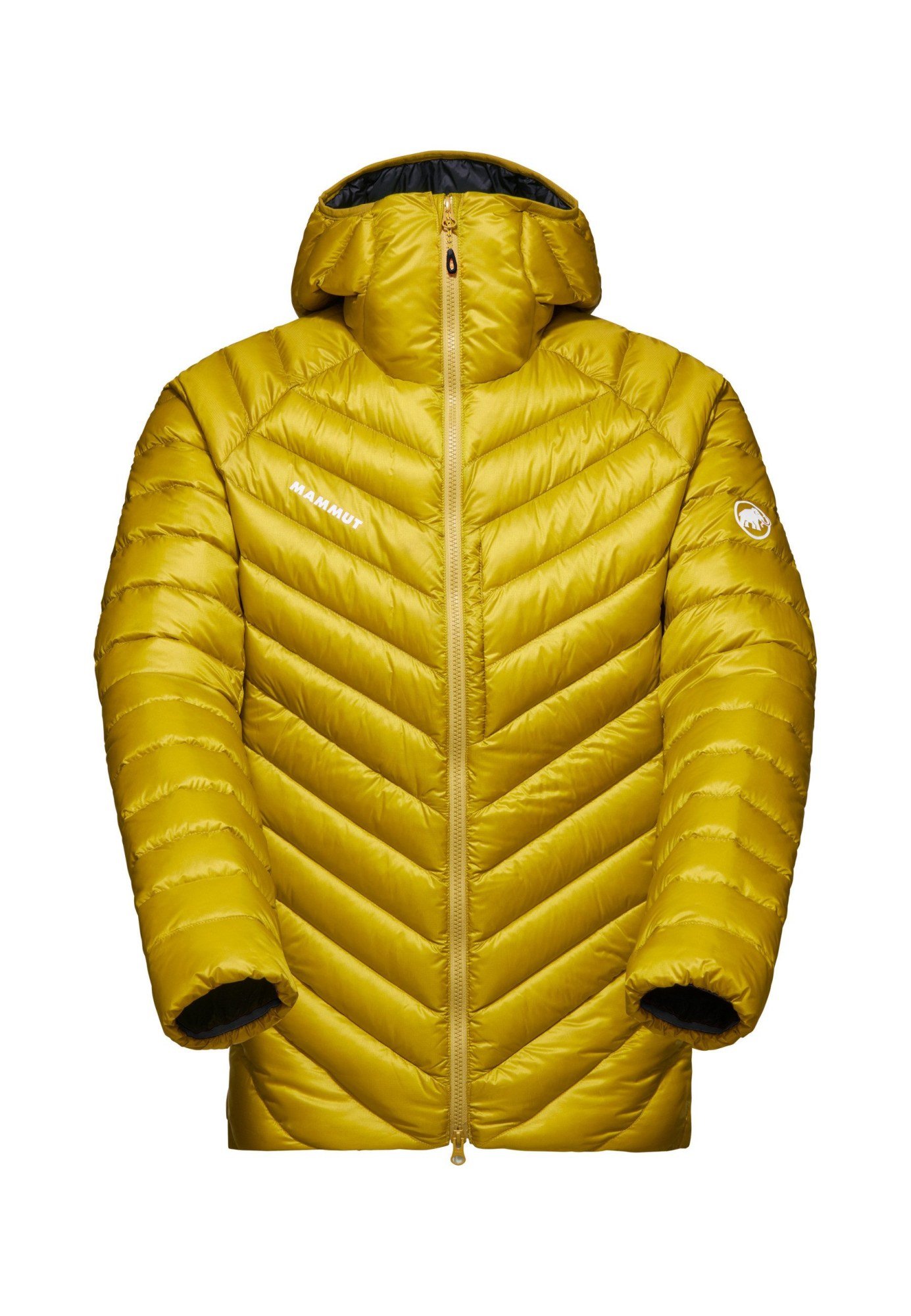 Mammut Broad Peak IN Hooded Jacket Herren Daunenjacke