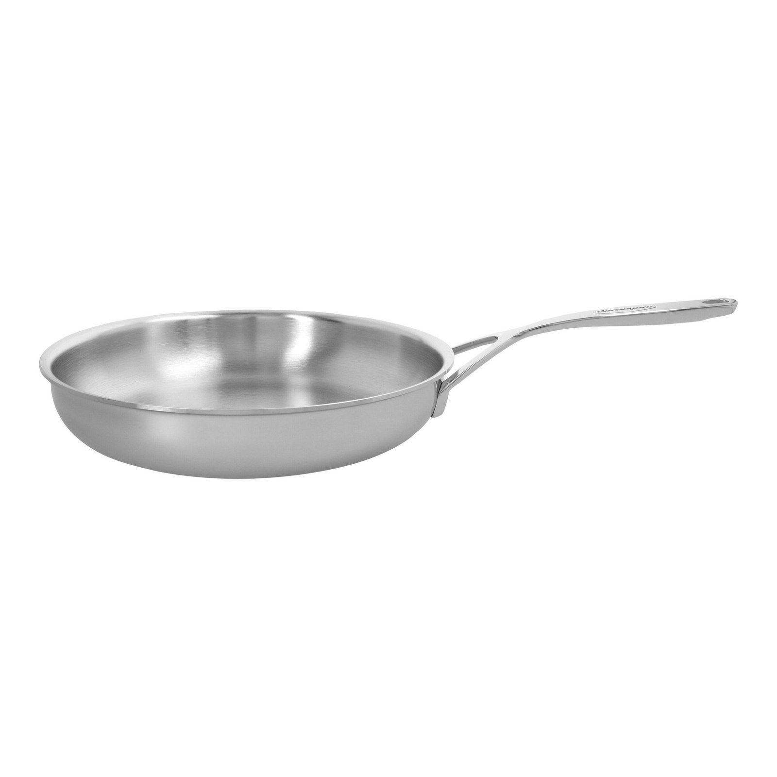 Demeyere Multiline 7 Bratpfanne 28 cm 18/10 Edelstahl 40850-950