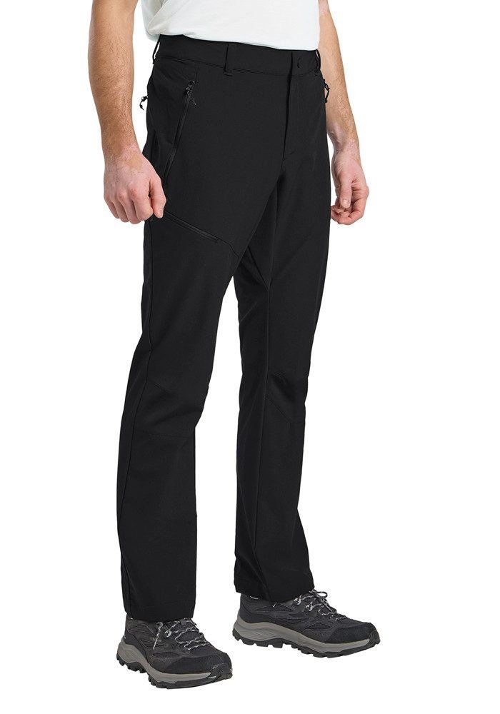 Jack Wolfskin Holdsteig Pants Herren Wanderhose