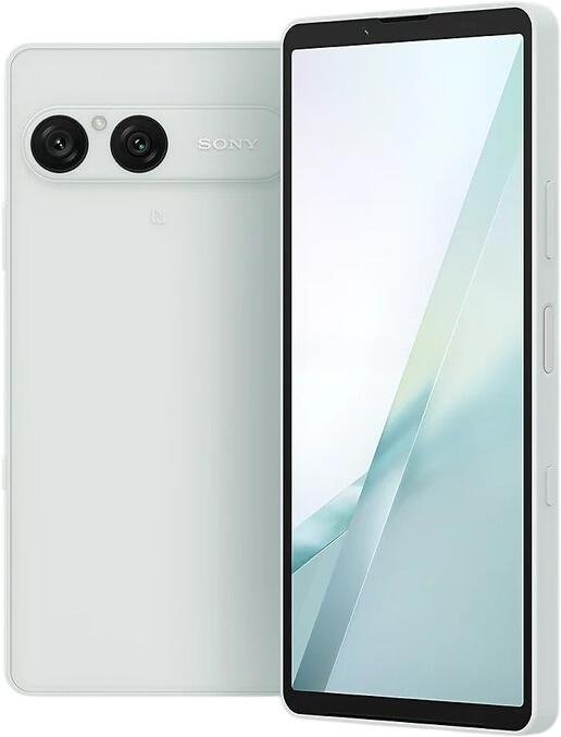 Sony Xperia 10 VIII 5G Smartphone 6,1 Zoll 128 GB