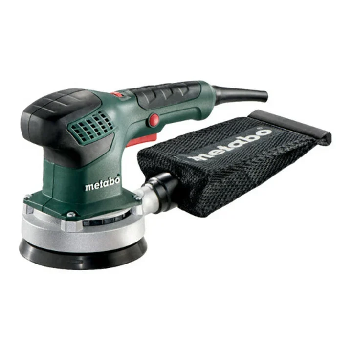Metabo SXE 3125 Exzenterschleifer 310 W 125 mm (600443000)