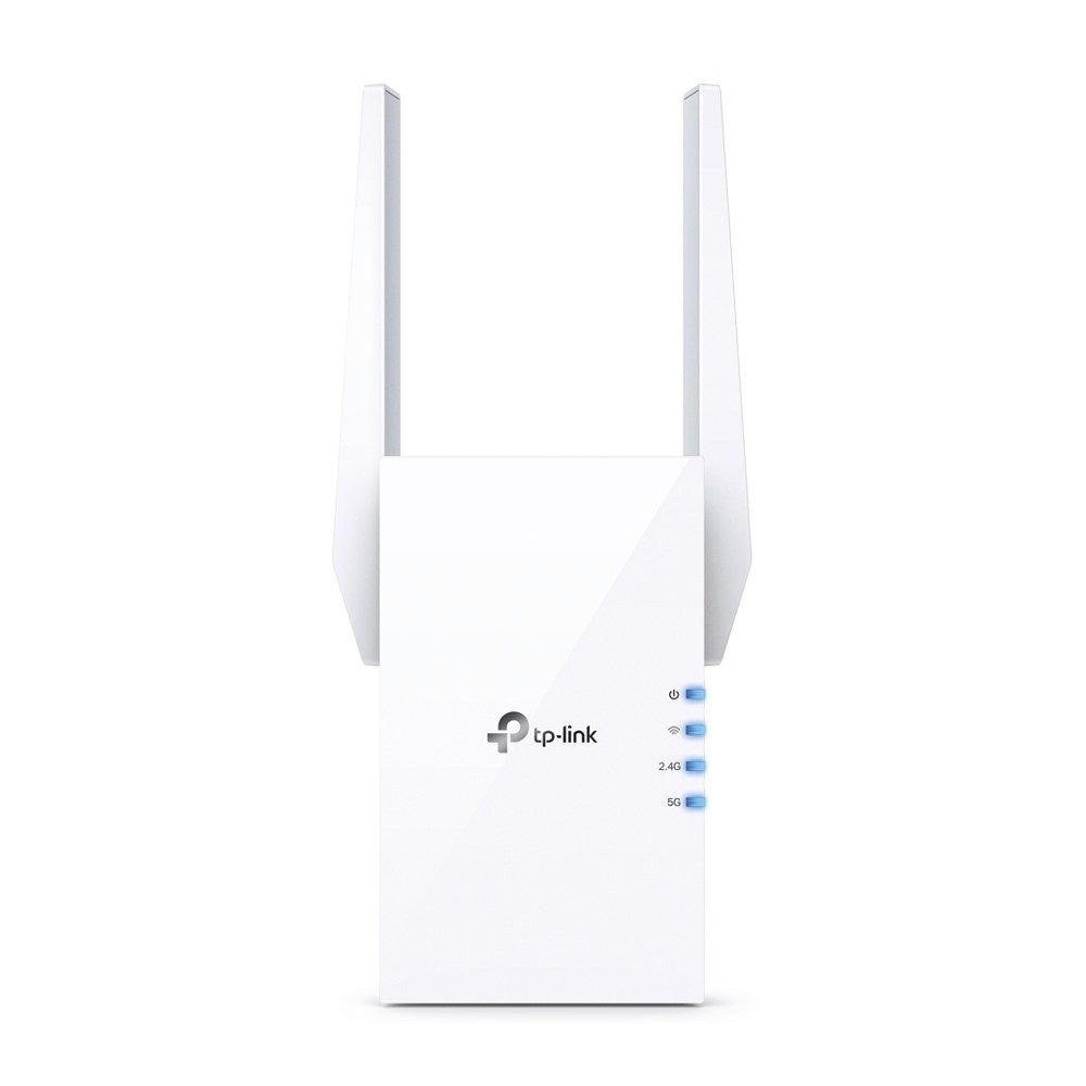 TP-Link RE605X AX1800 WLAN-Mesh-Repeater Wi-Fi 6