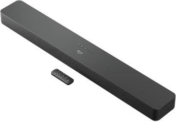 Amazon Fire TV Soundbar Plus (2024) 3.1 Soundbar mit Dolby Atmos und DTS:X
