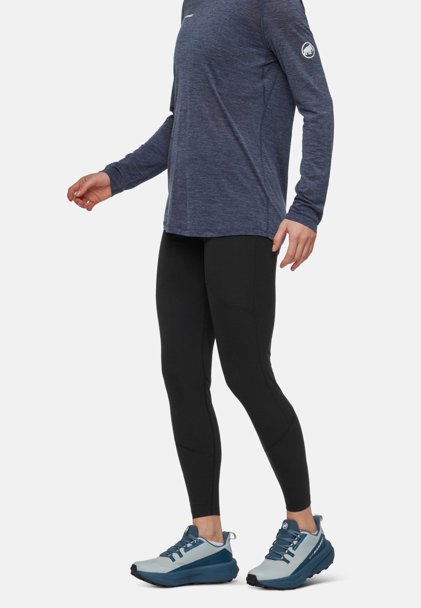 Mammut Aenergy Light Tights Damen Sporttights