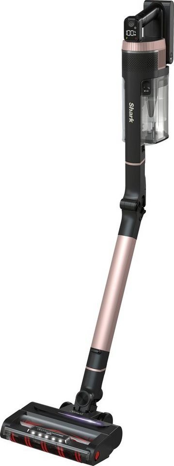 Shark Stratos IZ400EU Akku-Staubsauger beutellos mit HEPA-Filter