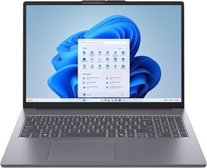 Lenovo IdeaPad Slim 3 16ARP10 16 Zoll Notebook Ryzen 5 8 GB 512 GB SSD