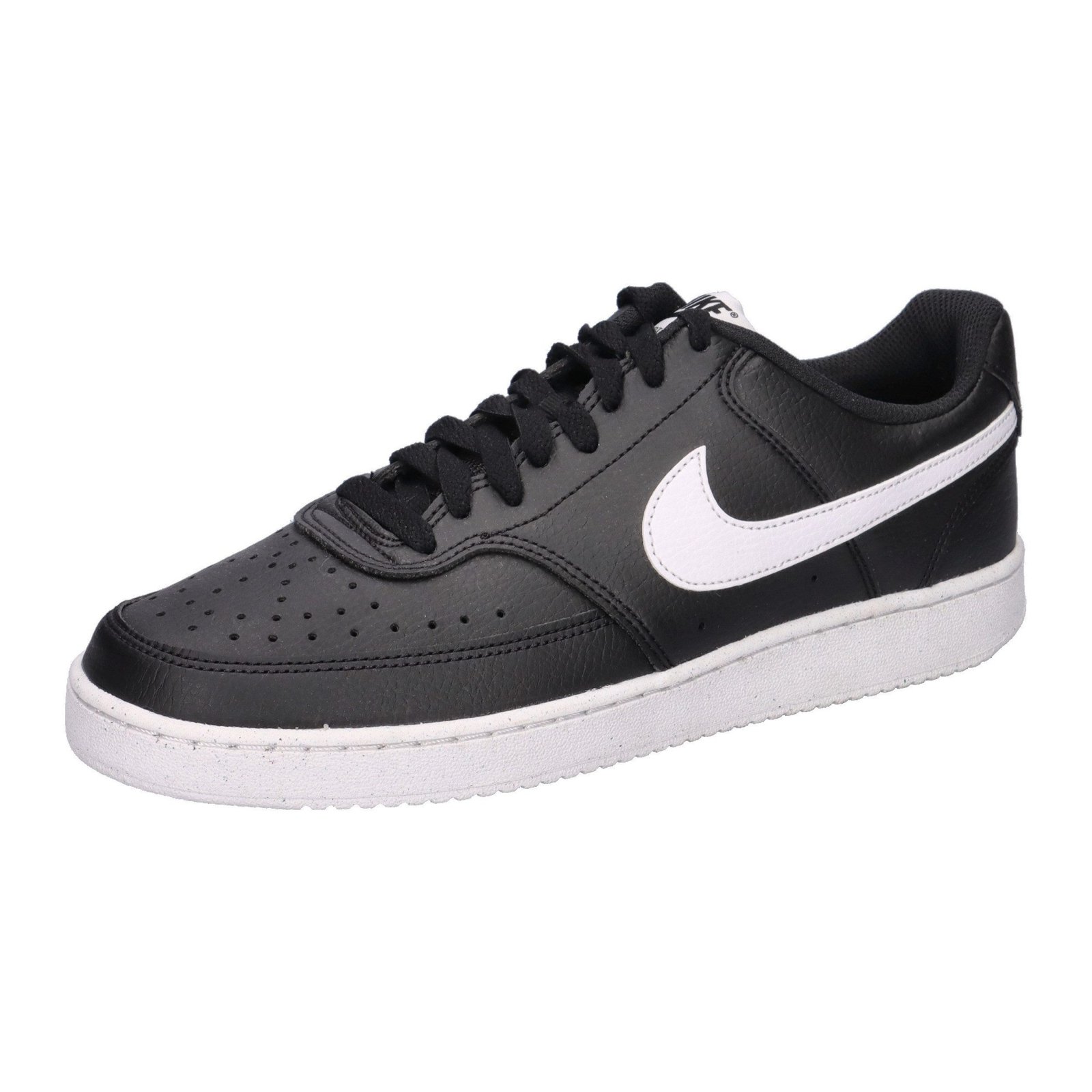 Nike Court Vision Low Next Nature Herren Sneaker