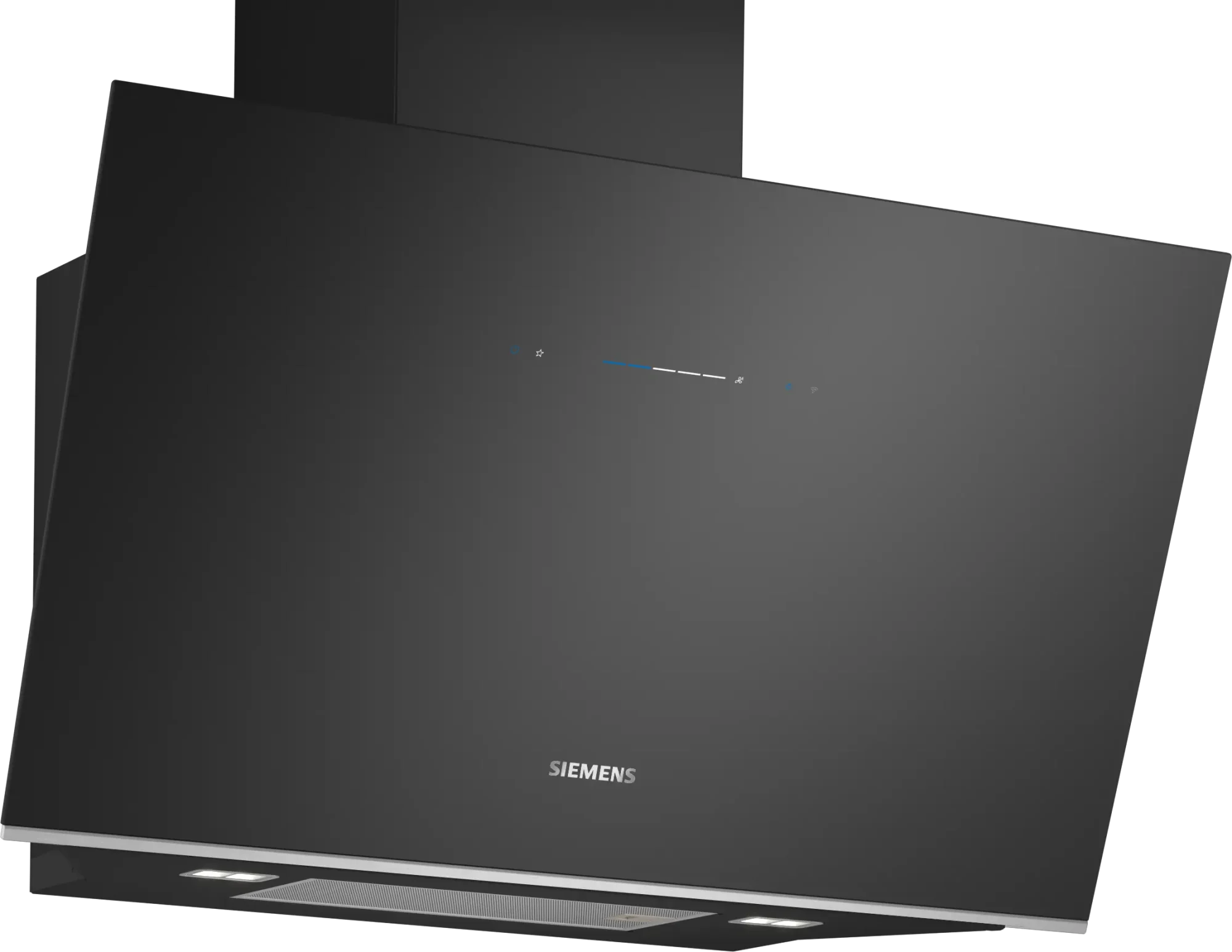 Siemens iQ700 Wandhaube LC91KLT60 90 cm