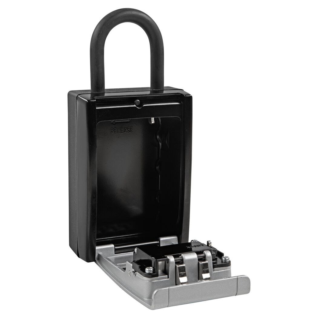 Abus KeyGarage 797 Schlüsselbox mit Zahlencode