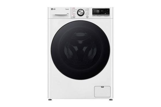 LG F4WR700Y Waschmaschine 10 kg AI Wash