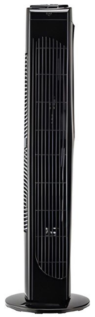 Medion MD 10319 Turmventilator mit Fernbedienung