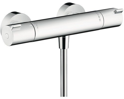 Hansgrohe Ecostat 1001 CL 13211000 Brausethermostat Aufputz